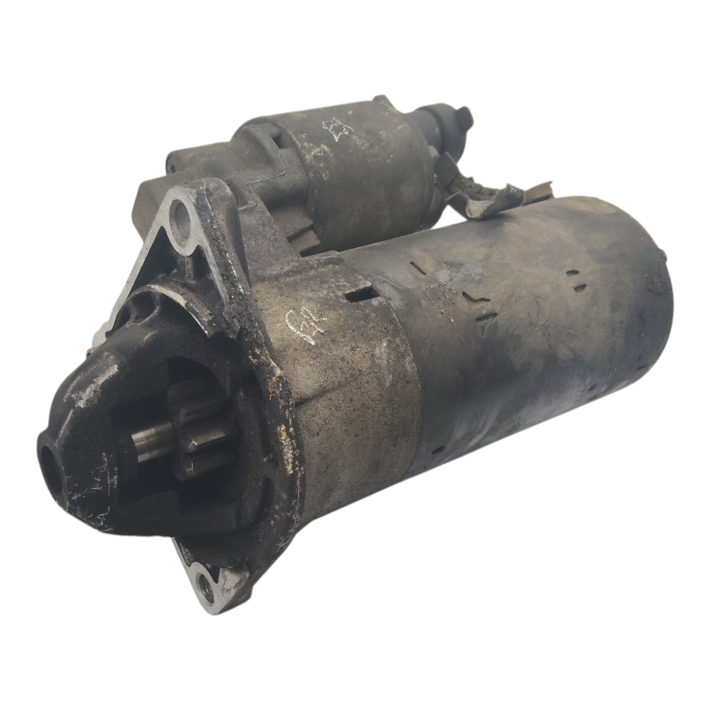 Motorino Avviamento FIAT PUNTO 2 Serie/IDEA/LINEA/MAREA Diesel