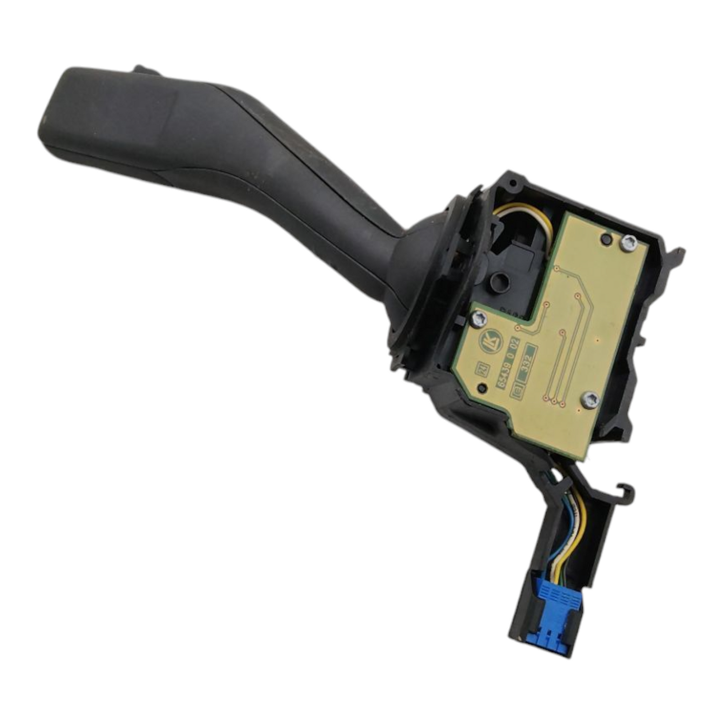 Devioguida Devioluci Tergicristalli Destro VOLKSWAGEN GOLF 5 Serie