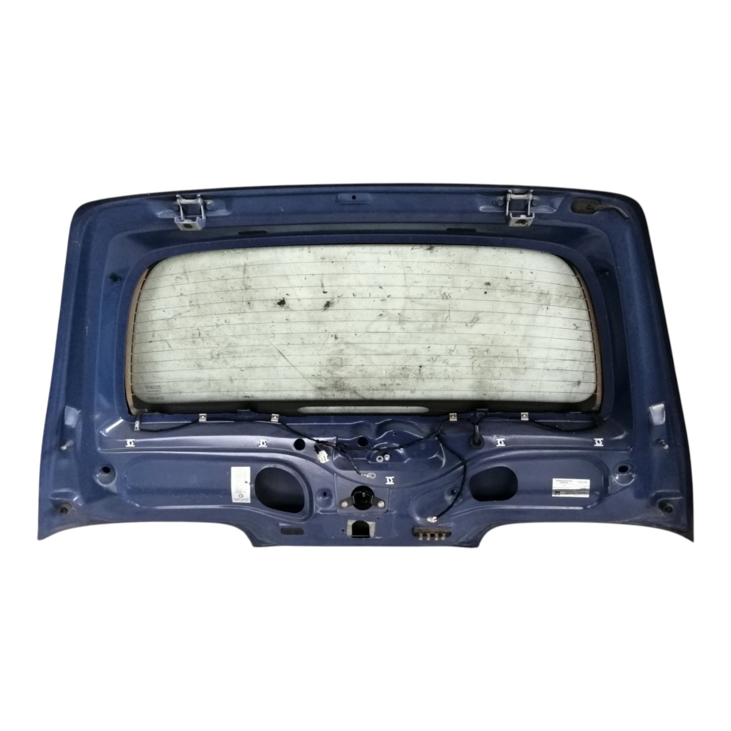 Portello Portellone Posteriore FIAT 600/SEICENTO Berlina