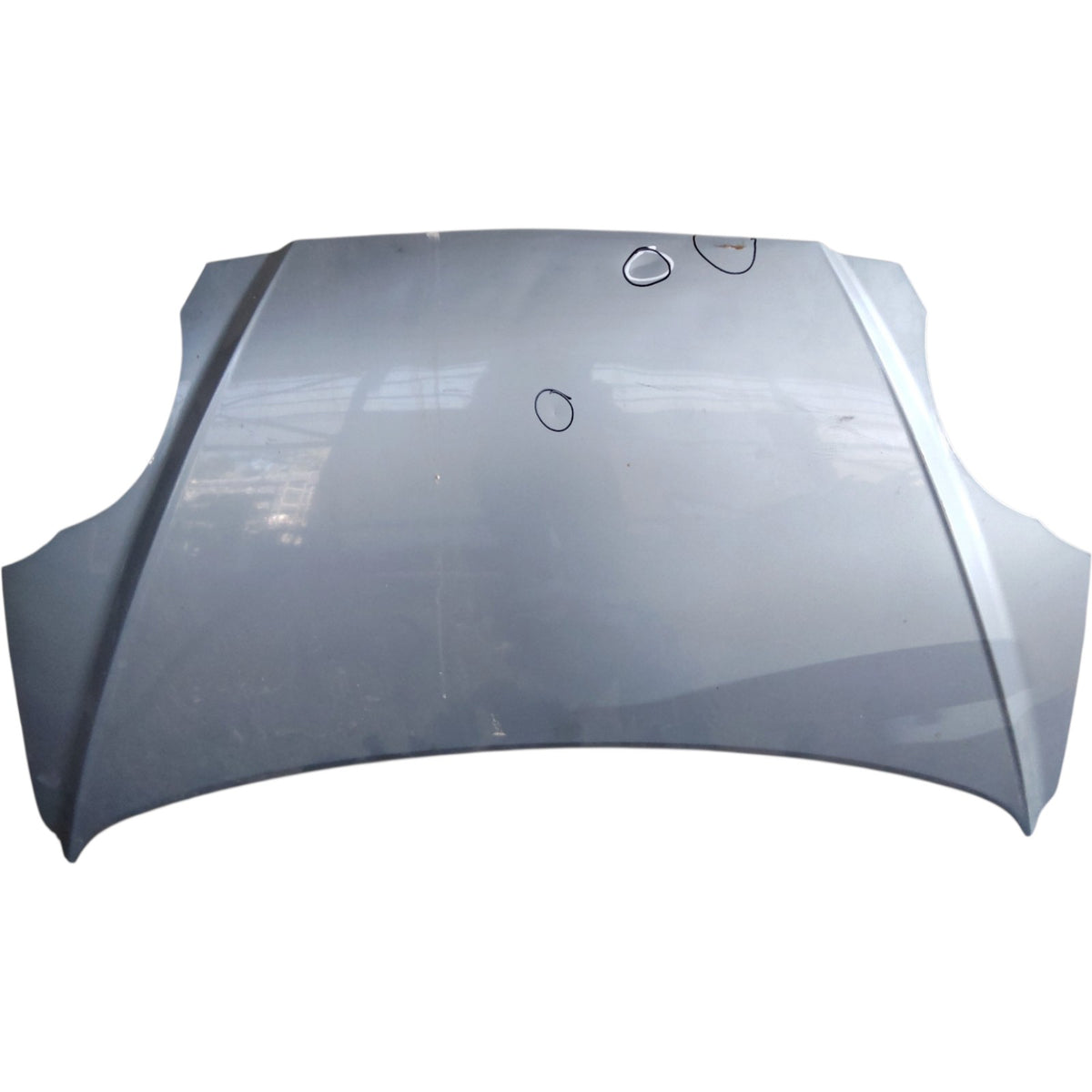 Cofano Anteriore CHEVROLET MATIZ 2 Serie