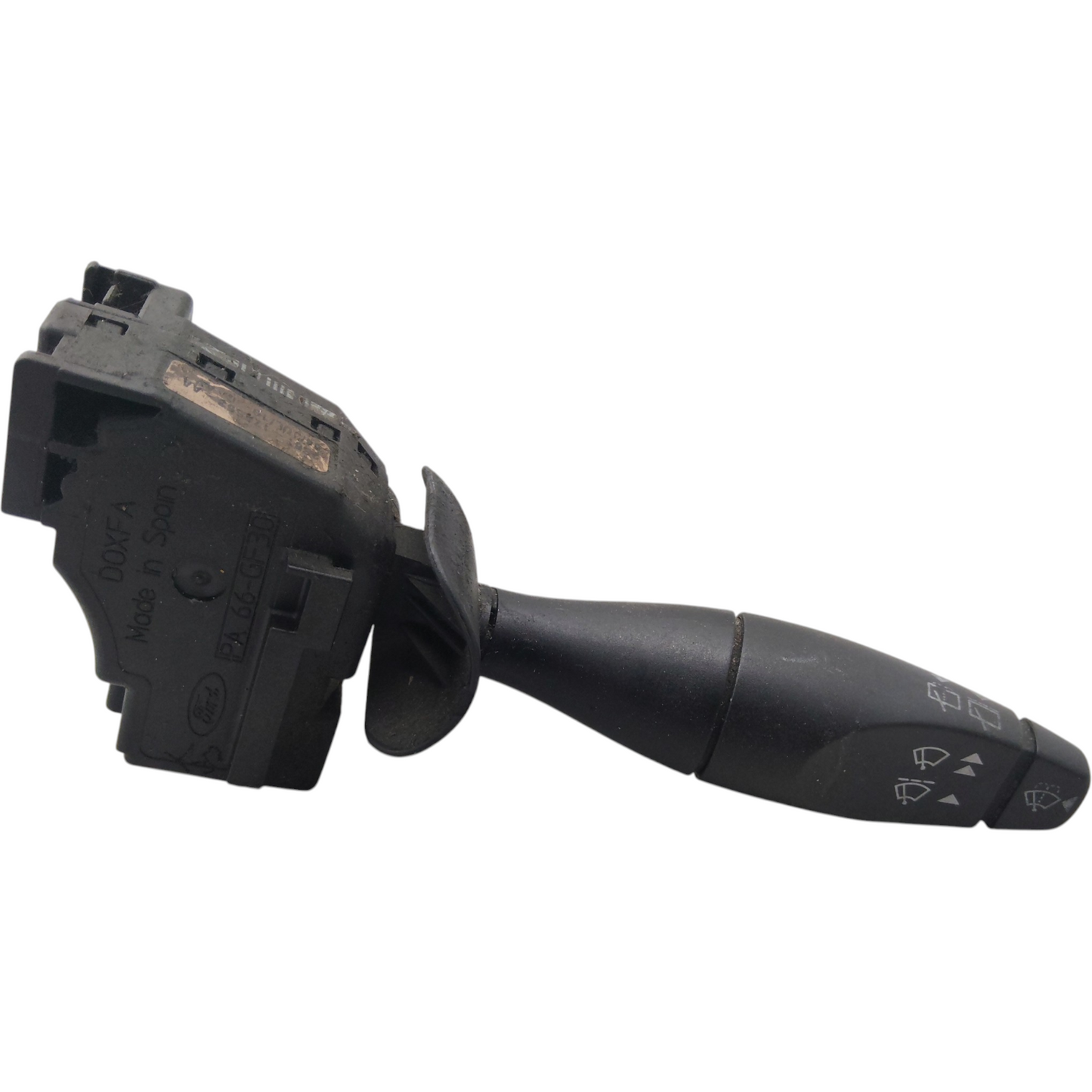 Devioguida Devioluci Tergicristalli Destro FORD FIESTA  5 Serie/FUSION