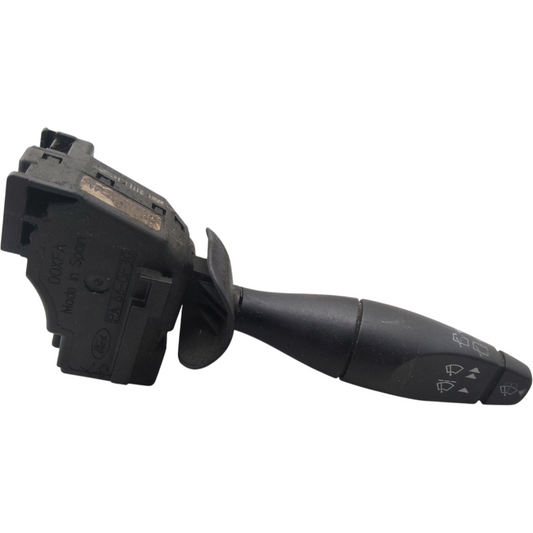 Devioguida Devioluci Tergicristalli Destro FORD FIESTA  5 Serie/FUSION