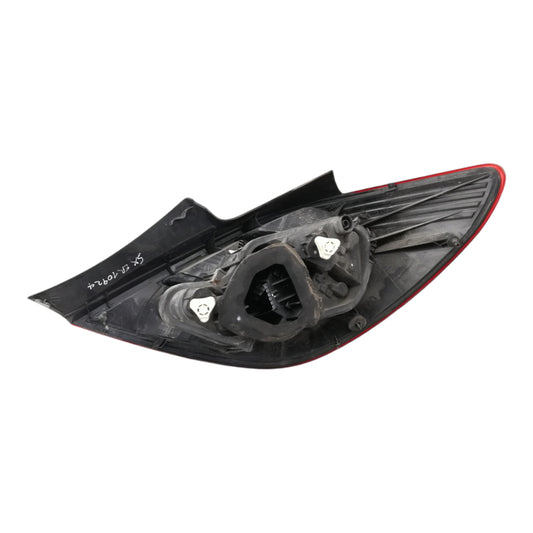 Fanale Stop Posteriore Sinistro OPEL CORSA D Berlina 5 Porte