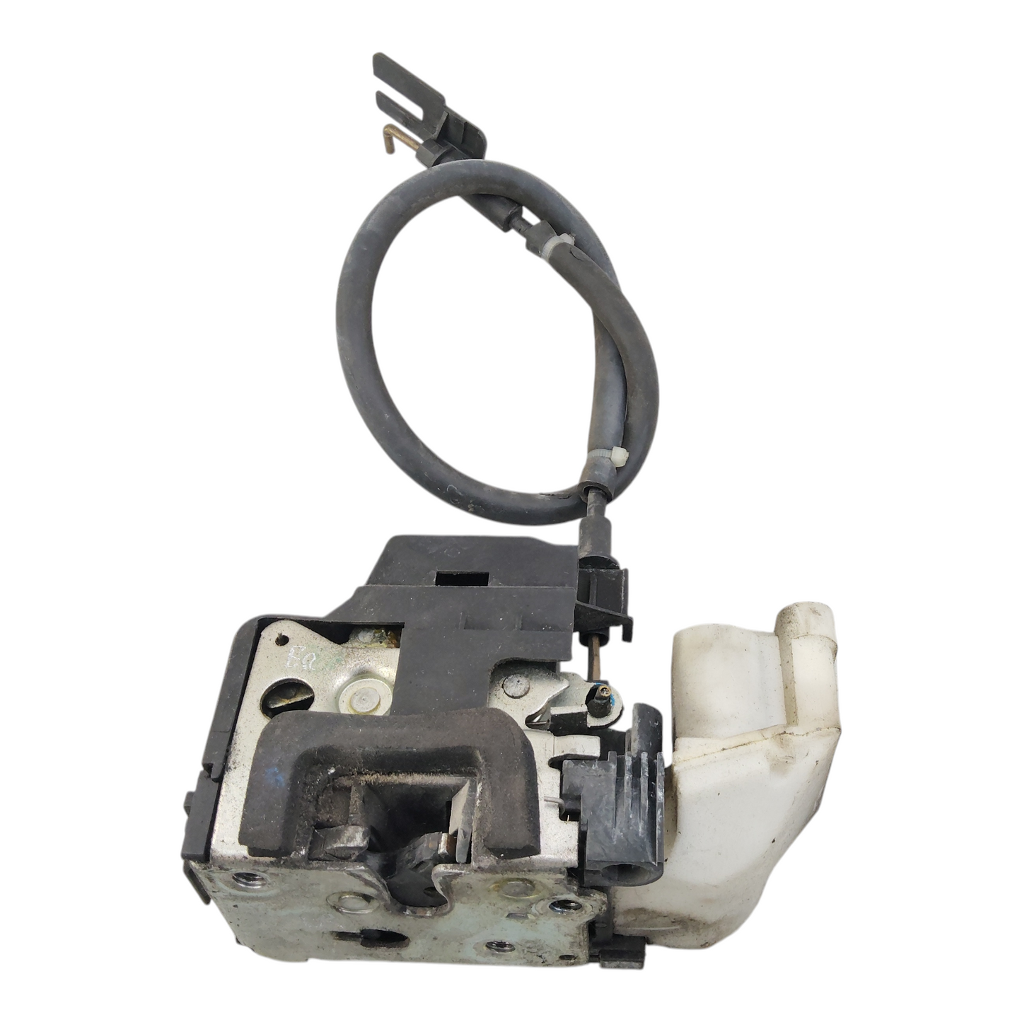 Serratura Porta Anteriore Sinistro FIAT DOBLO' 1 2 Serie
