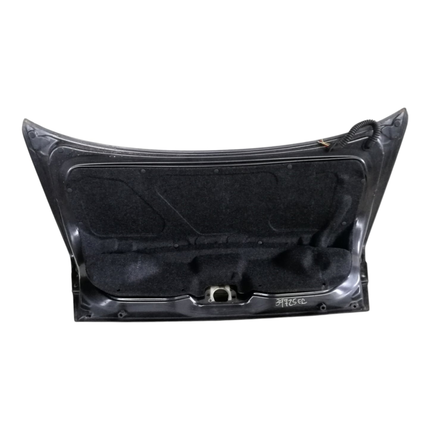 Portello Baule Portellone Posteriore ALFA ROMEO 156 1 2 Serie 4 Porte