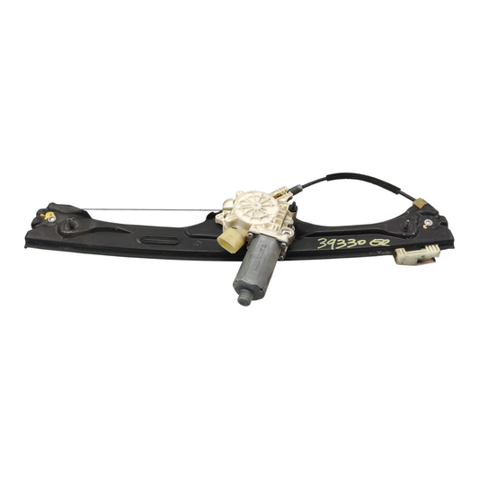 Alzacristallo Alzavetro Posteriore Sinistro BMW X5 E70