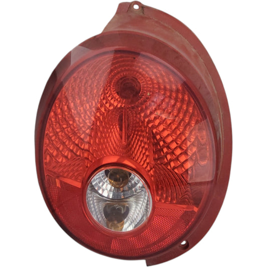 Fanale Stop Posteriore Sinistro CHEVROLET MATIZ 2 Serie Berlina