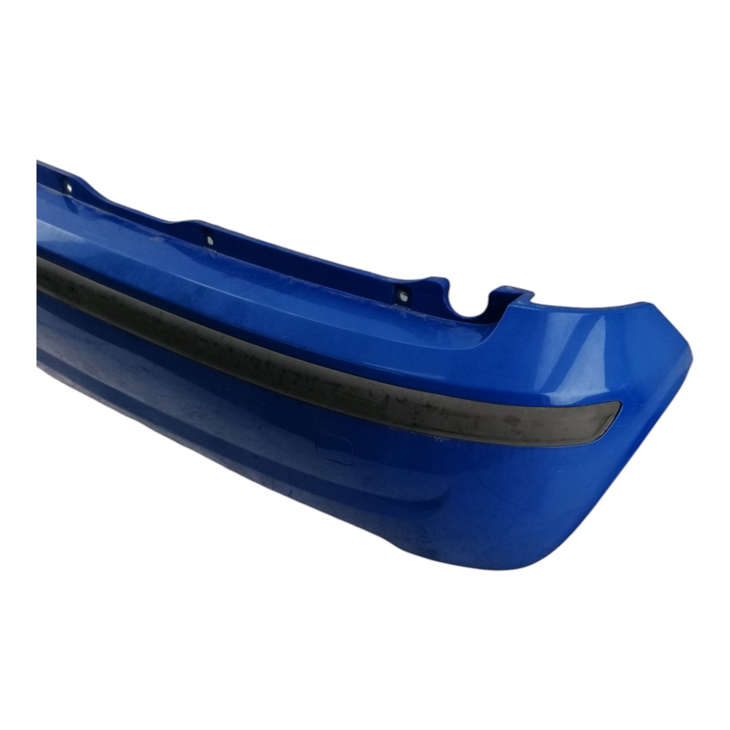 Paraurti Posteriore FIAT PANDA 2 Serie Berlina VAN