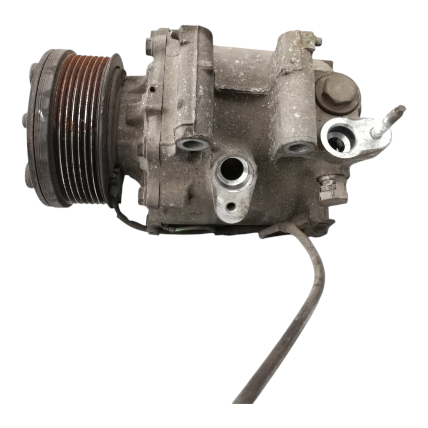 Compressore Aria Condizionata Ac HONDA CIVIC 8 Serie 1.6 1.8 Benzina