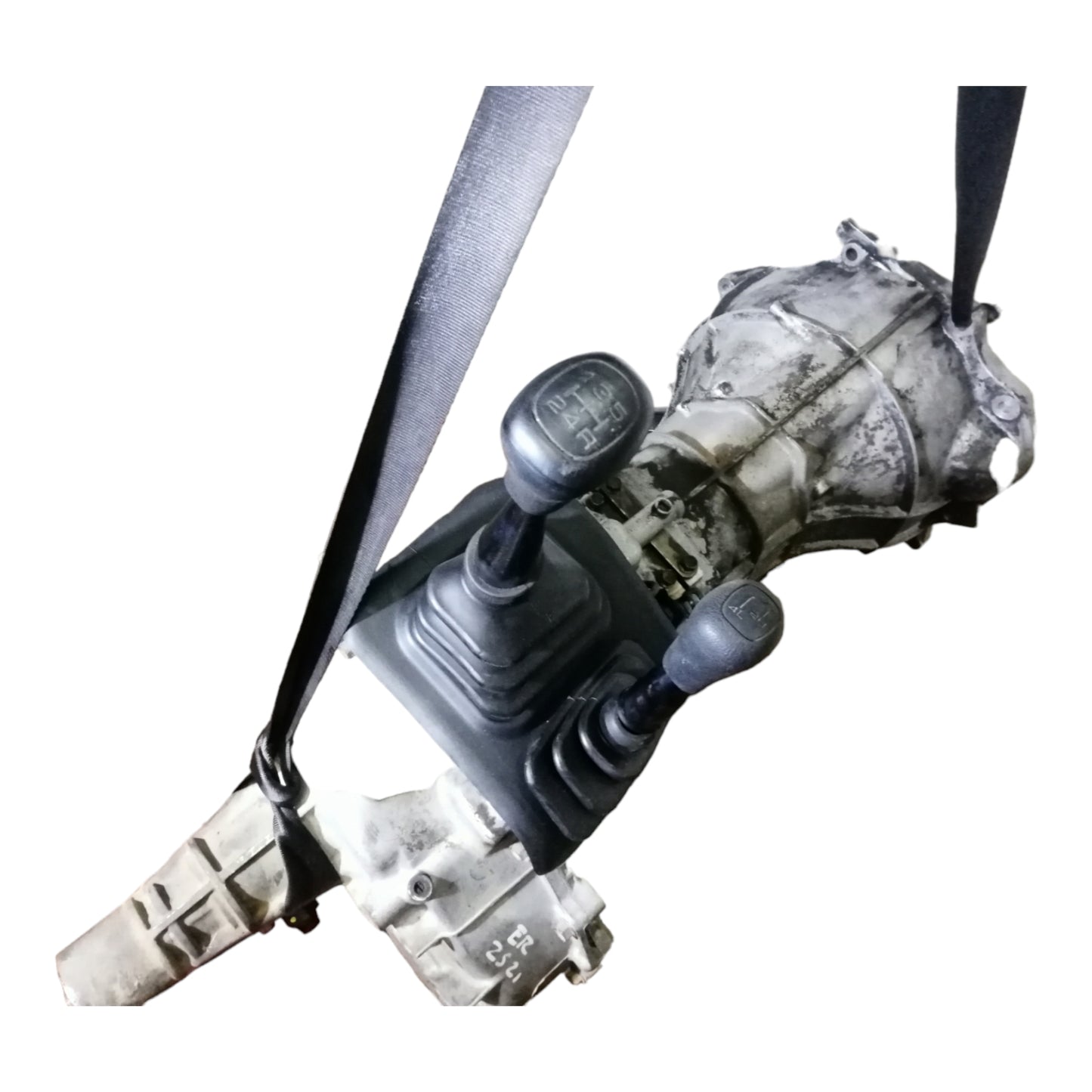 Cambio OPEL FRONTERA A 2.5 DIESEL MOTORE 25TD MANUALE 5 MARCE