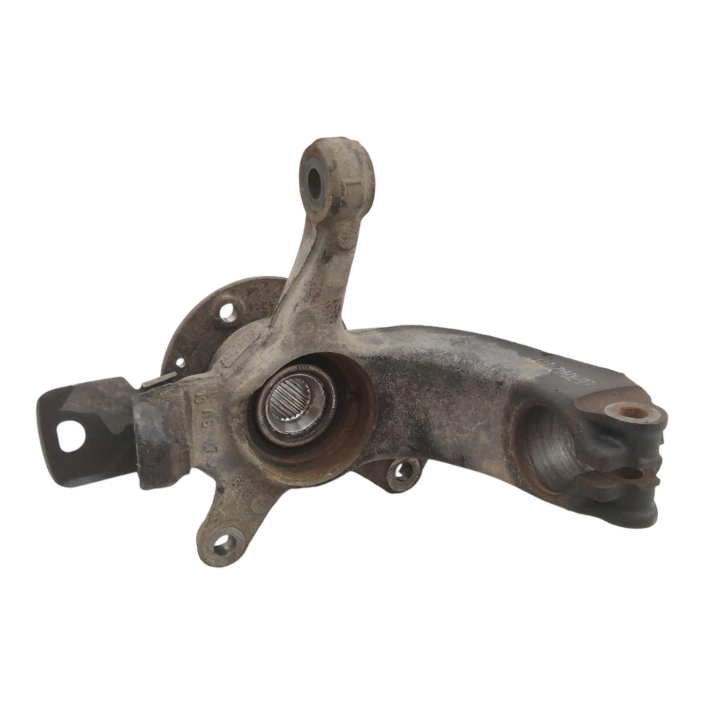 Fusello Mozzo Anteriore Sinistro PEUGEOT 108 1.0 1.2