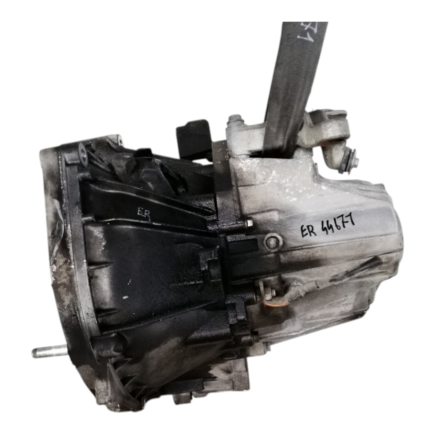 Cambio Manuale 5 Marce FIAT BRAVO 2 Serie 1.9 JTD Motore 192A8000