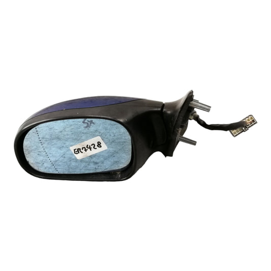 Specchietto Retrovisore Esterno Anteriore Sinistro PEUGEOT 406 2 Serie