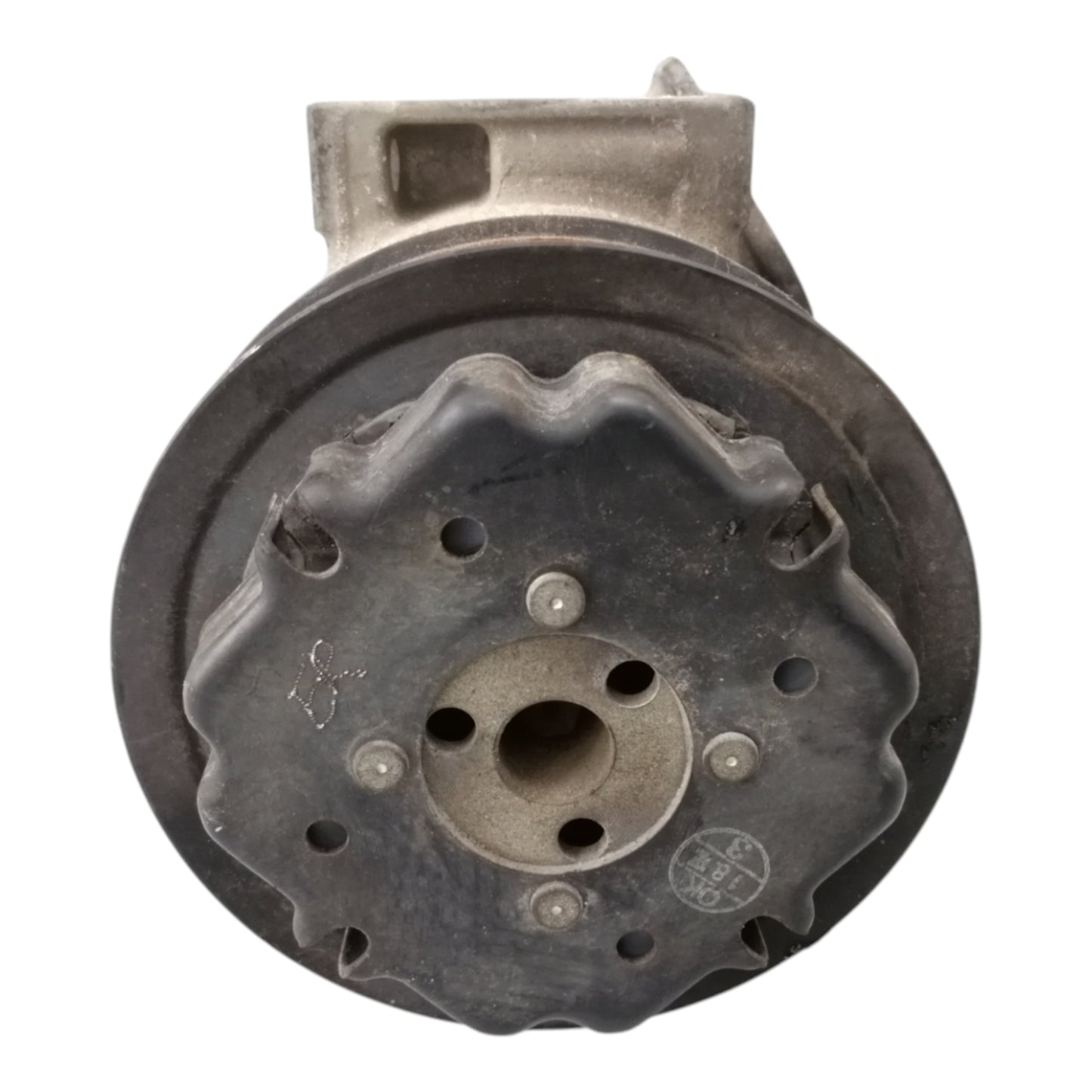 Compressore Aria Condizionata Ac OPEL CORSA D 1.3 1.7 Diesel