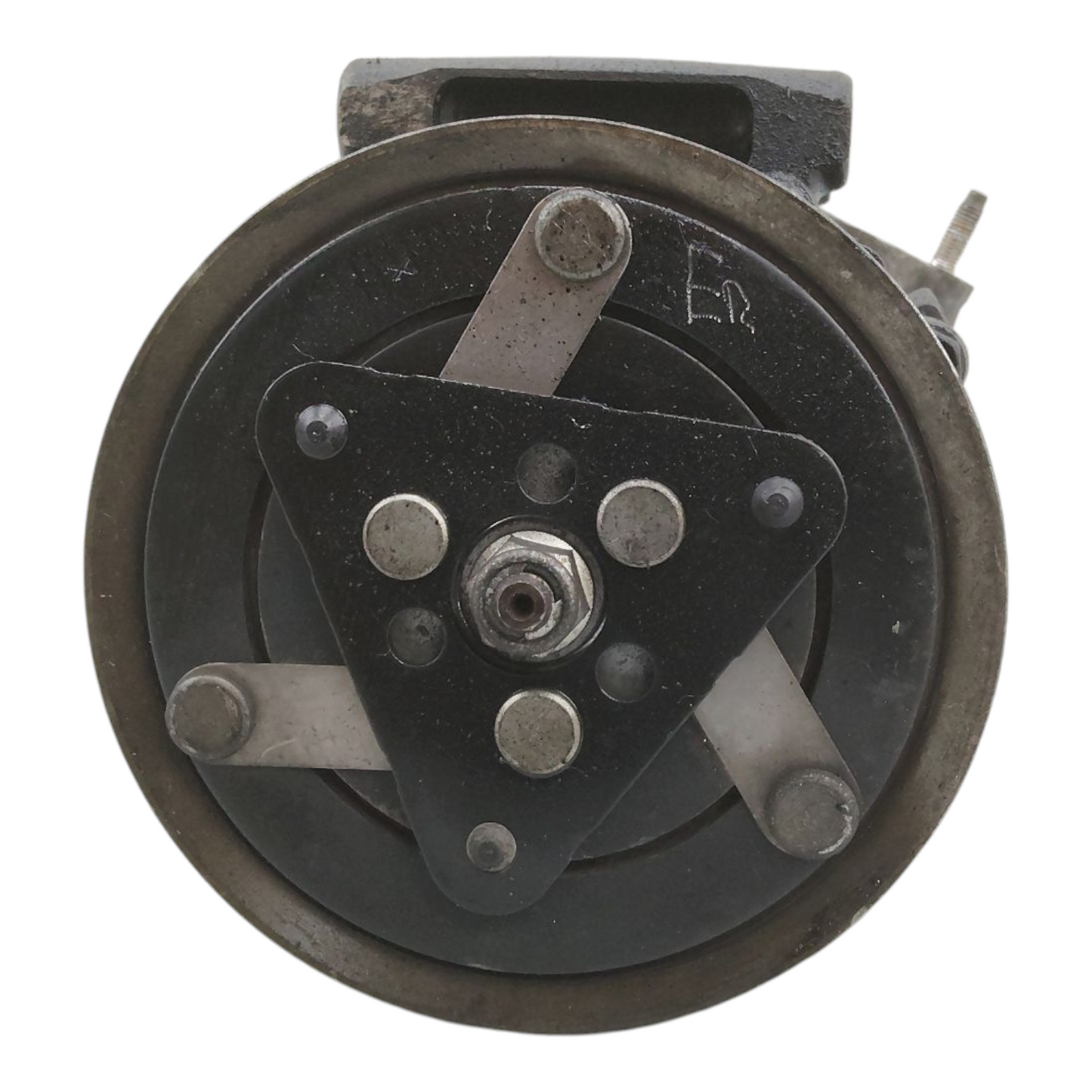 Compressore Aria Condizionata Ac PEUGEOT 207/2008 1 Serie/208 1 Serie