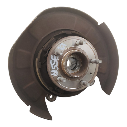 Fusello Mozzo Posteriore Sinistro CHEVROLET CAPTIVA 1 Serie Benzina Diesel
