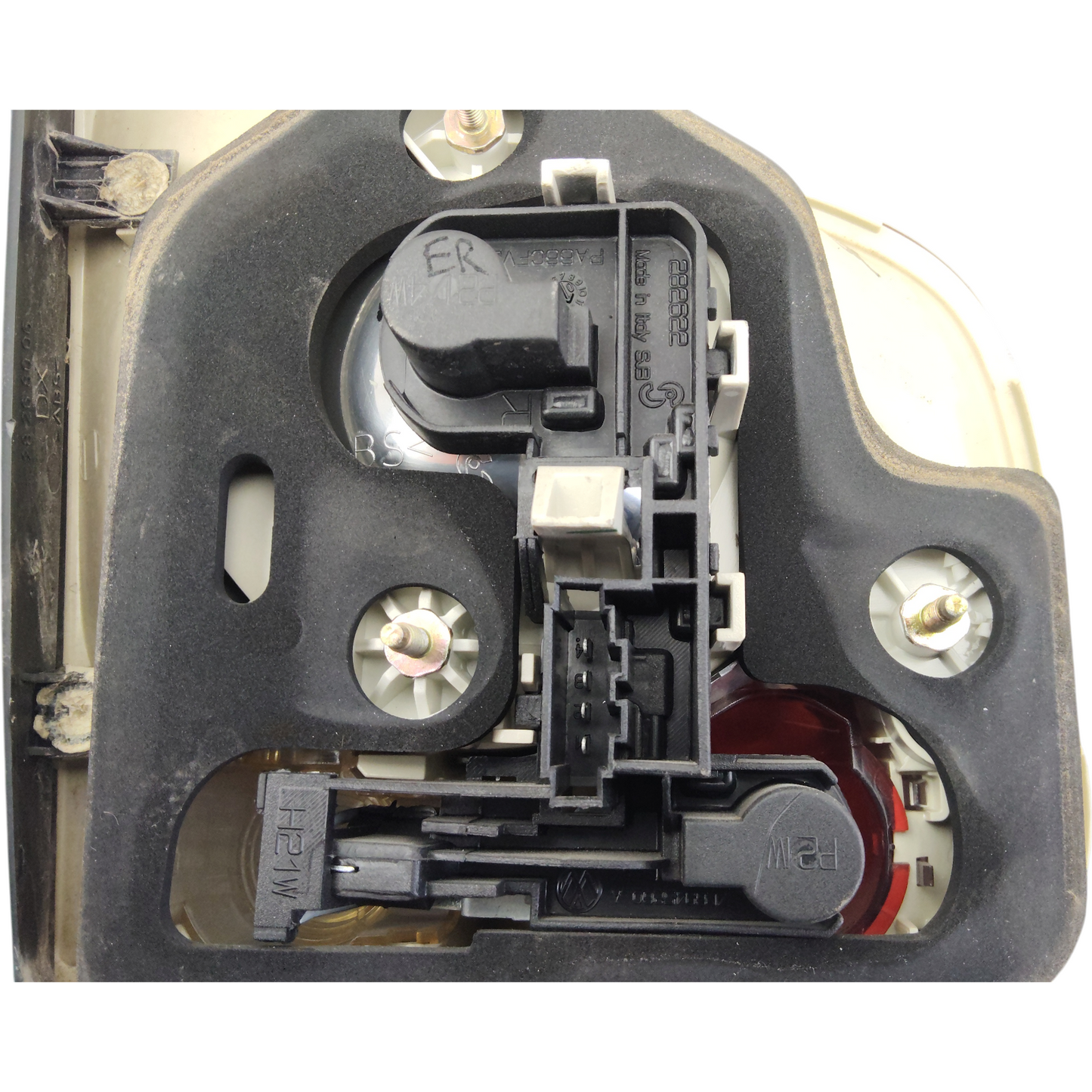 Fanale Stop Interno Posteriore Destro VOLKSWAGEN TOUAREG 1 Serie