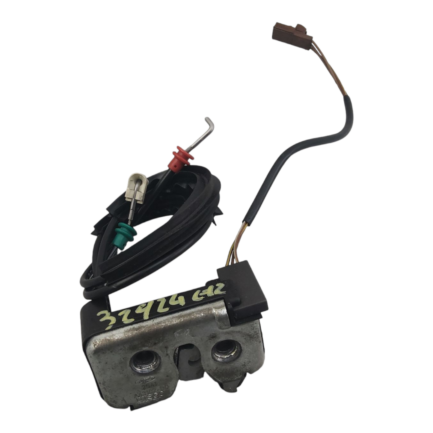 Serratura Portello Posteriore FORD FIESTA 5 Serie/FUSION