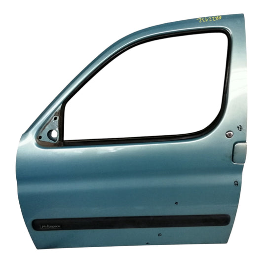 Porta Portiera Anteriore Sinistro CITROEN BERLINGO 2 Serie
