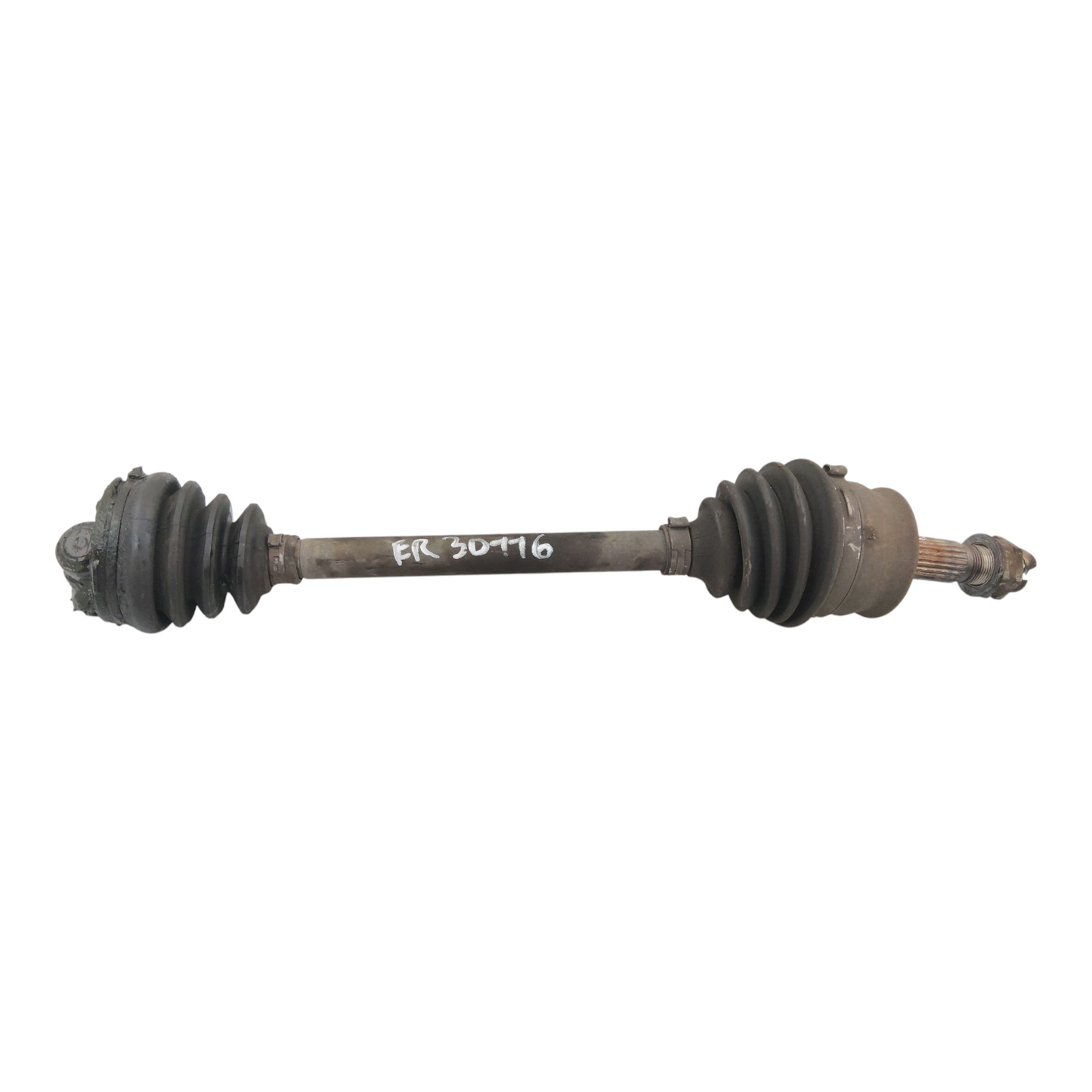 Semiasse Semialbero Anteriore Destro FIAT PANDA 2 Serie Benzina GPL