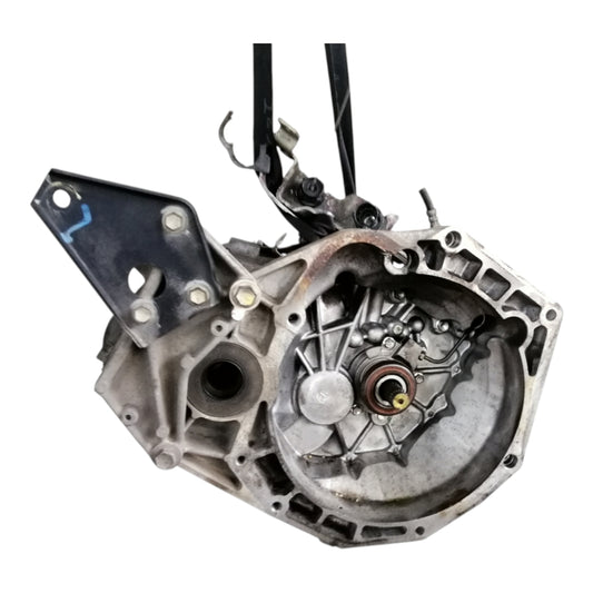 Cambio Manuale 5 Marce SUZUKI SWIFT 4 Serie 1.3 DDiS Motore D13A