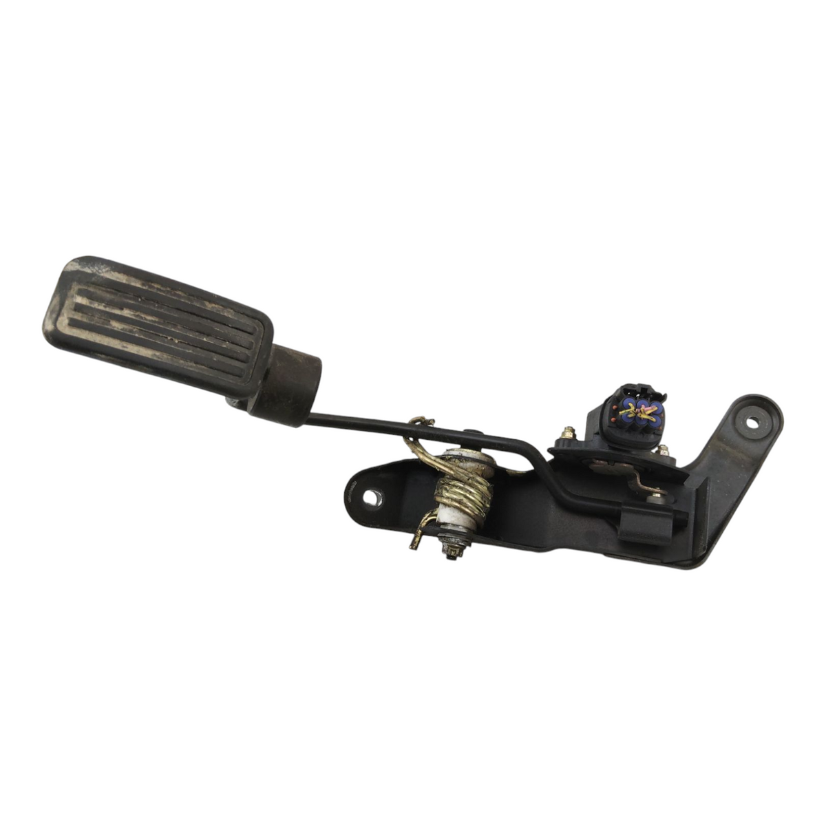 Pedale Acceleratore TOYOTA RAV 4 2 Serie 2.0 Motore 1CDFTV