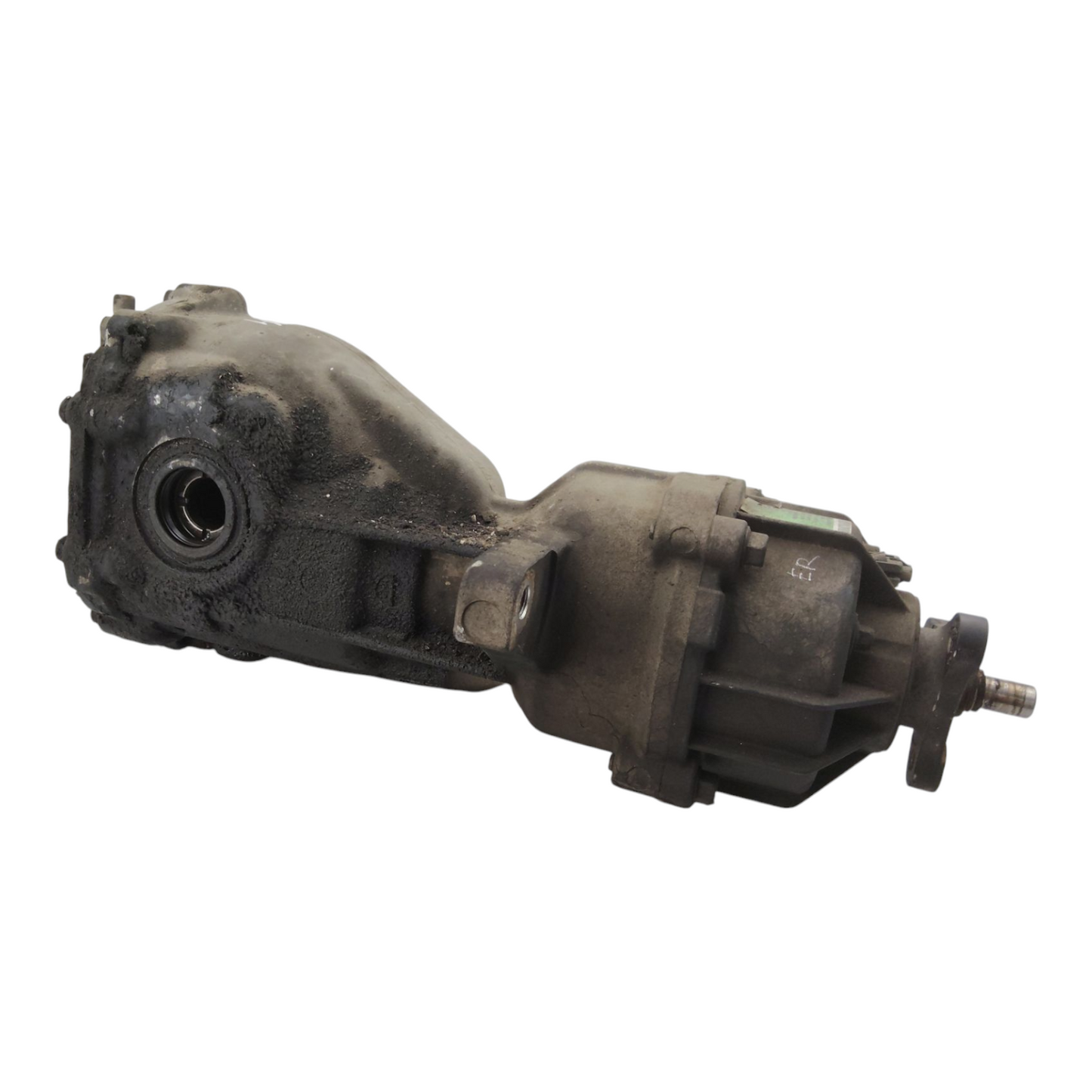 Differenziale Posteriore KIA SPORTAGE 2 Serie 2.0 CRDi 4WD 103 Kw D4EA