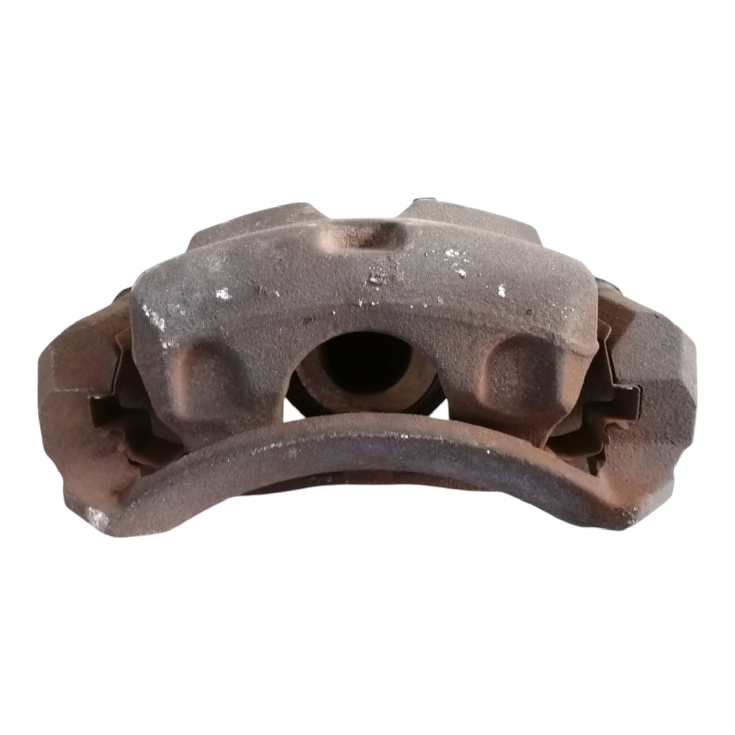 Pinza Freno Anteriore Sinistro CHEVROLET AVEO 3 Serie/CRUZE