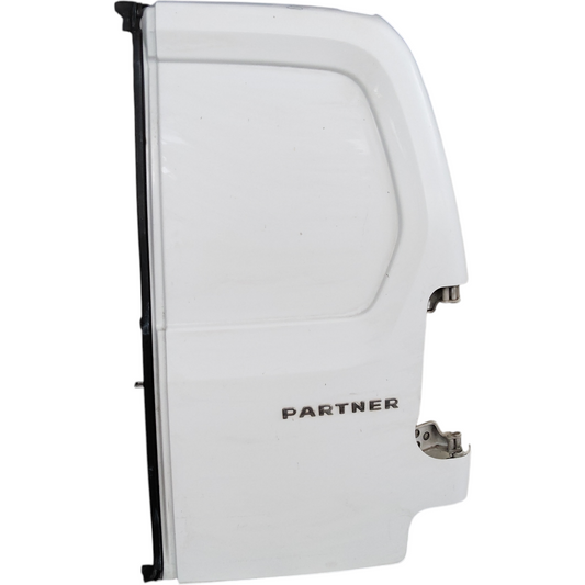 Porta Portiera Posteriore Destro PEUGEOT PARTNER 3 Serie