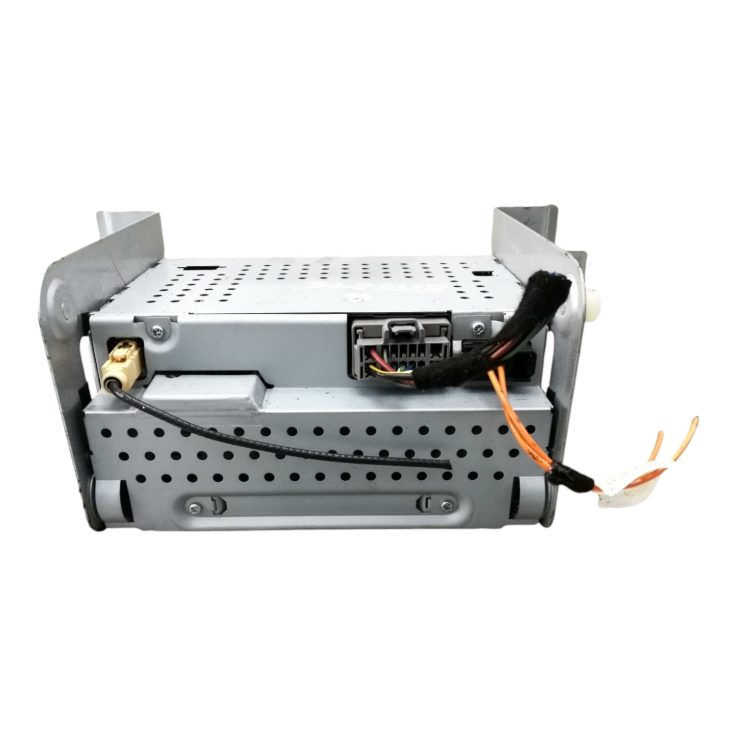 Unità Autoradio LAND ROVER FREELANDER 2 Serie