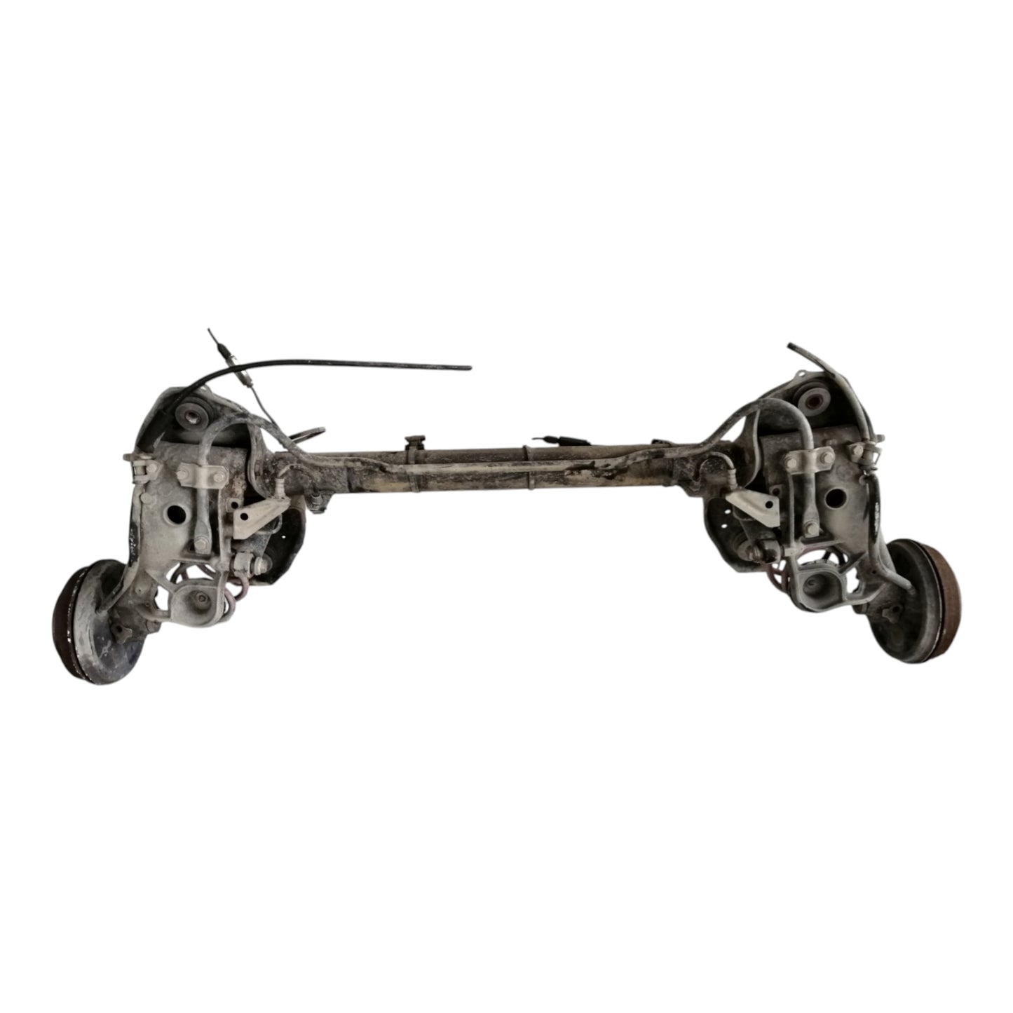 Assale Ponte Posteriore LANCIA Y YPSILON Elefantino