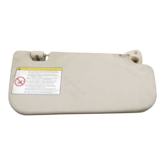 Pannello Alette  Parasole Destro HYUNDAI I10 1 Serie
