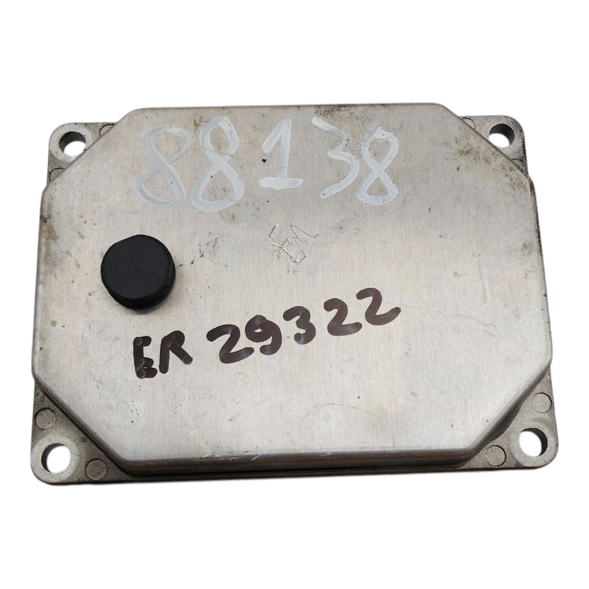Centralina Iniezione FIAT GRANDE PUNTO 1.2 Motore 199A4000