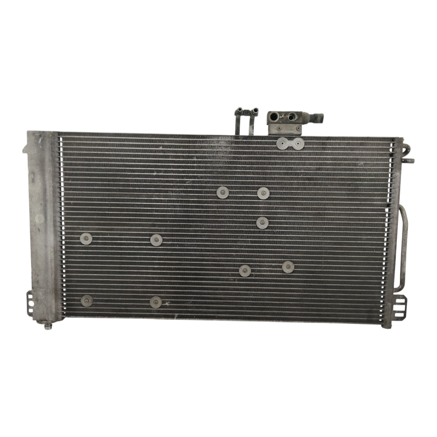 Condensatore Aria Condizionata Ac MERCEDES CLASSE C S203 W203