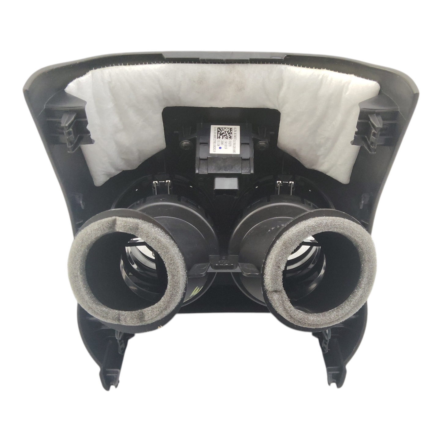 Bocchetta Aria Console Centrale Posteriore ALFA ROMEO GIULIA