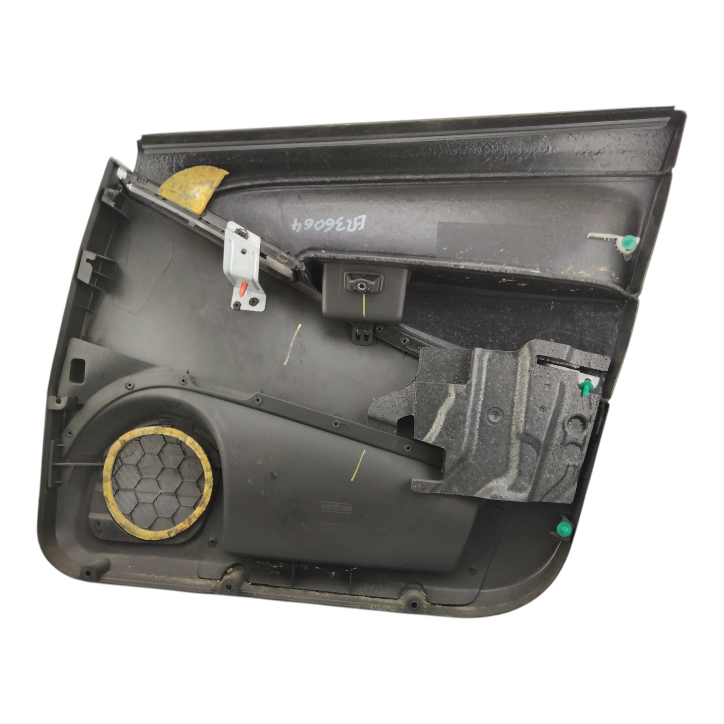 Pannello Rivestimento Porta Anteriore Sinistro LANCIA MUSA 2 Serie