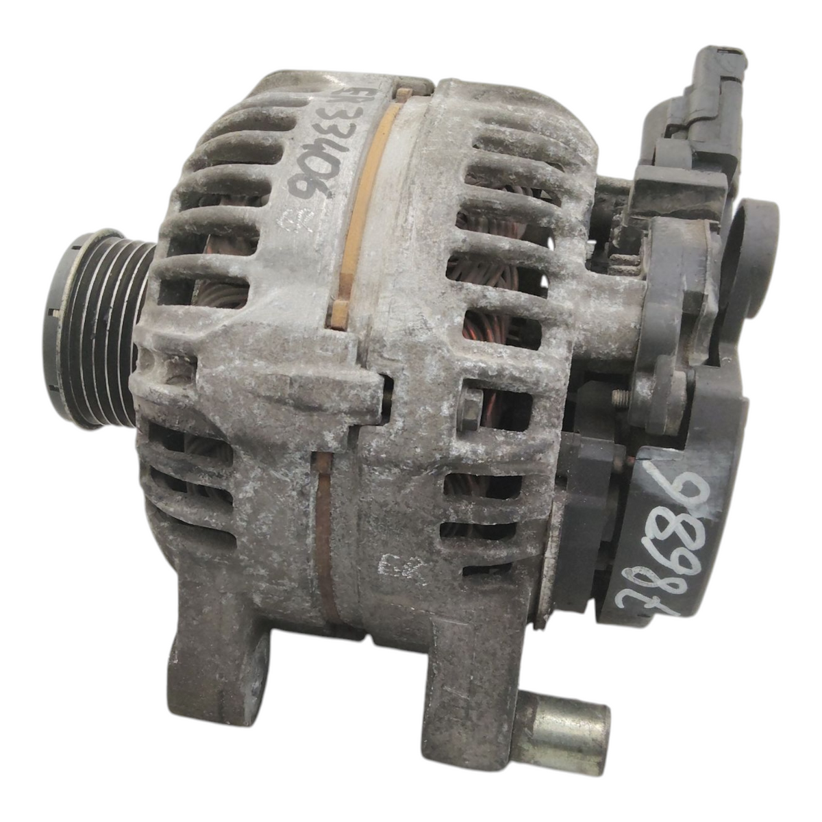 Alternatore PEUGEOT 307 1 2 Serie/BOXER 1 2 Serie/406 2 Serie Diesel