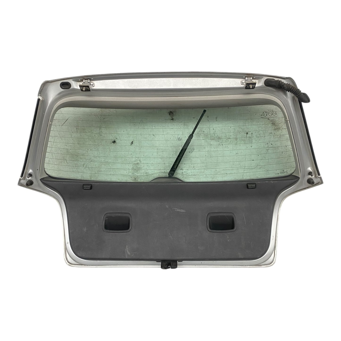 Portello Portellone Posteriore VOLKSWAGEN POLO 5 Serie 3-5 Porte