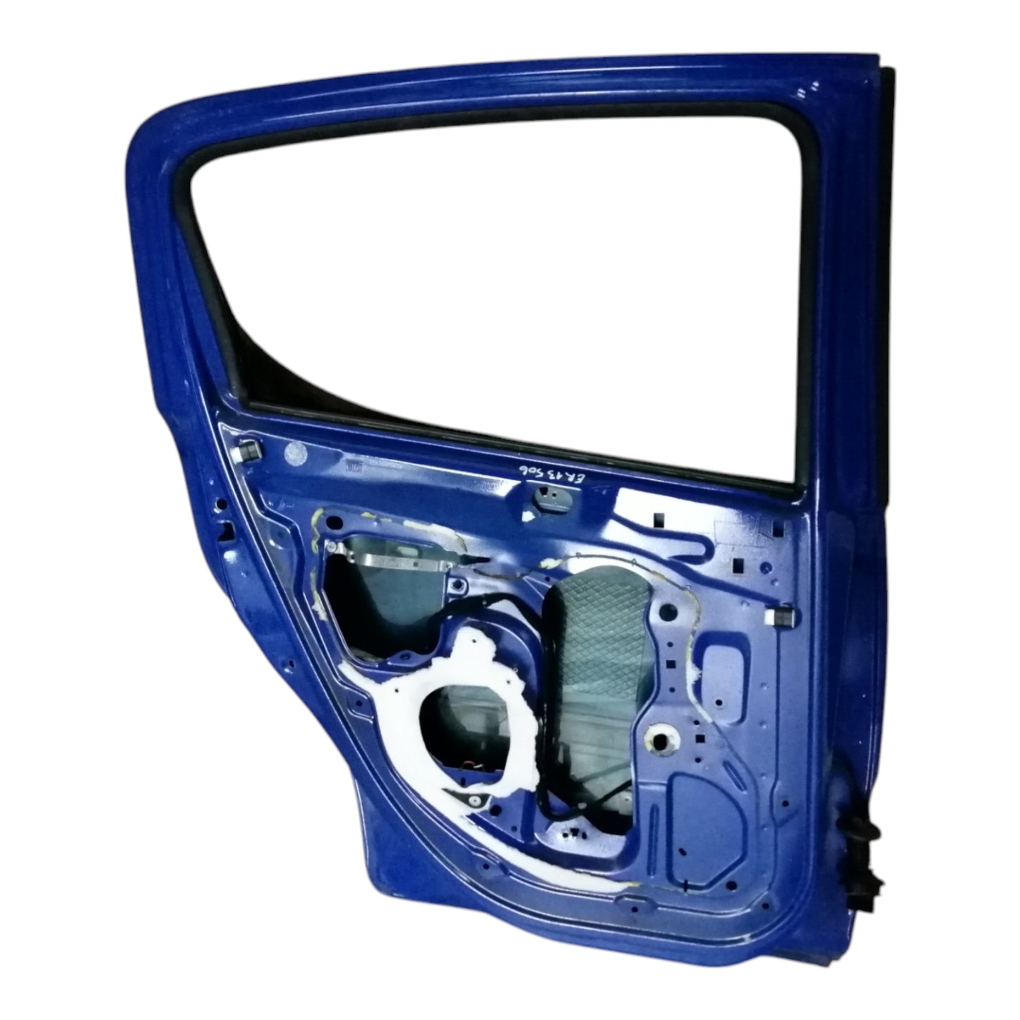 Porta Portiera Posteriore Sinistro PEUGEOT 207 Berlina