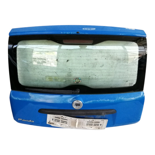 Portello Portellone Posteriore FIAT PANDA 2 Serie