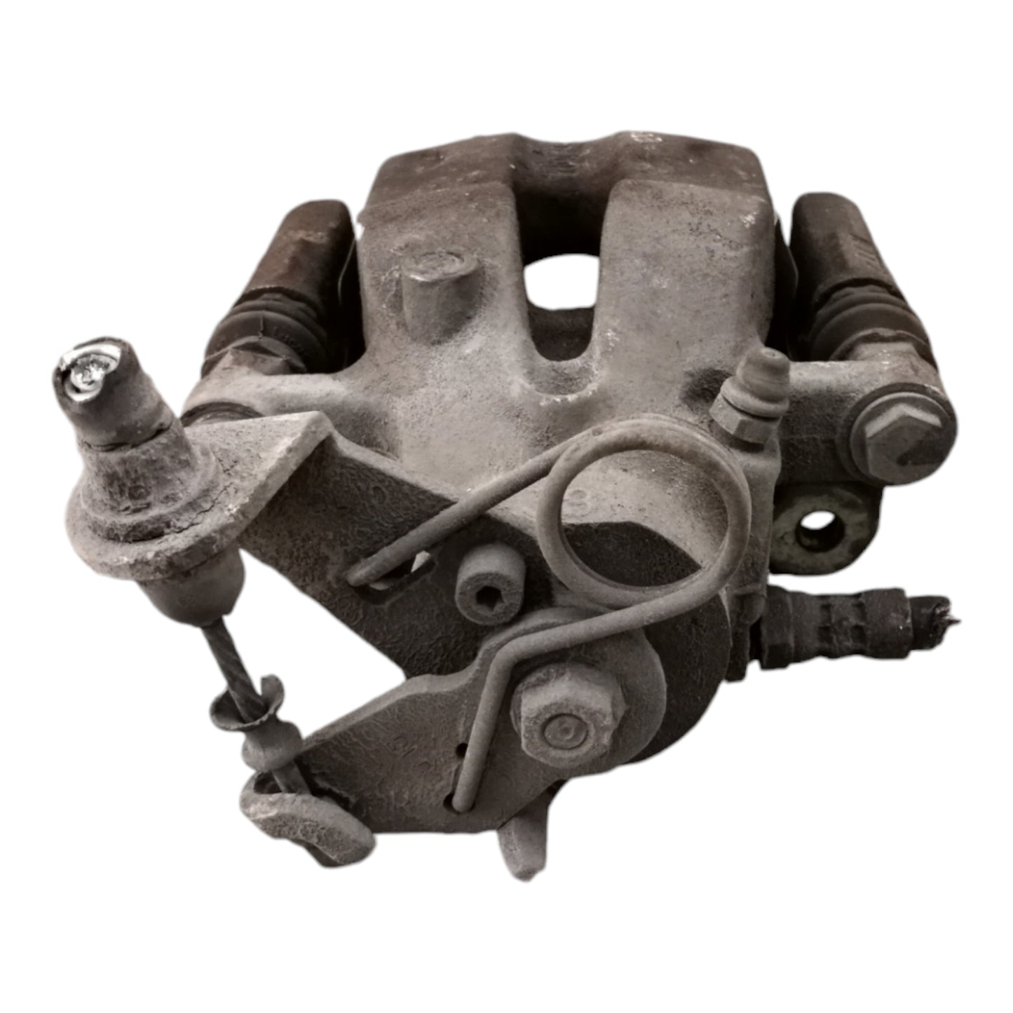 Pinza Freno Posteriore Destro LANCIA LYBRA Berlina SW Benzina Diesel