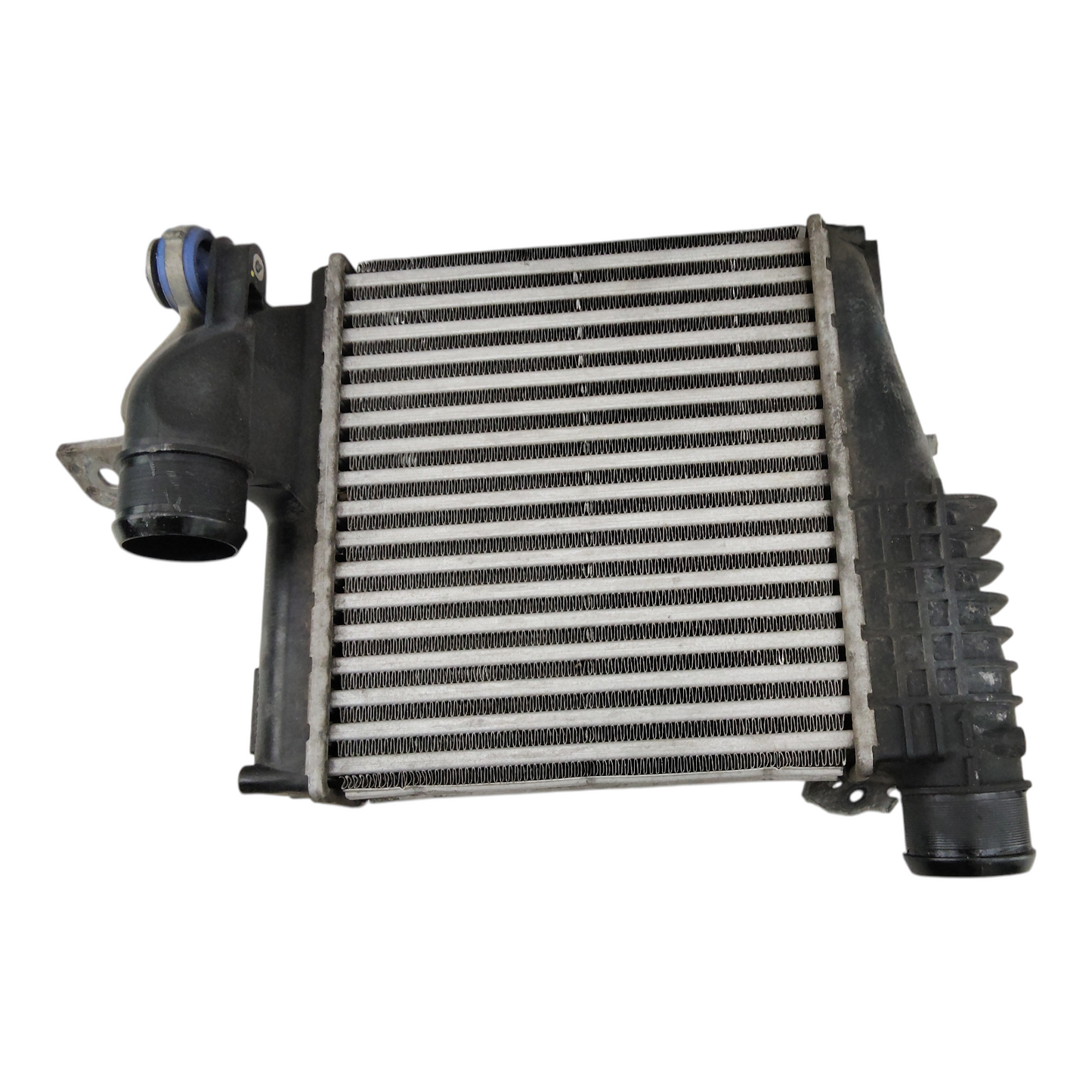Intercooler Scambiatore Calore CITROEN C4 PICASSO 2 Serie Diesel