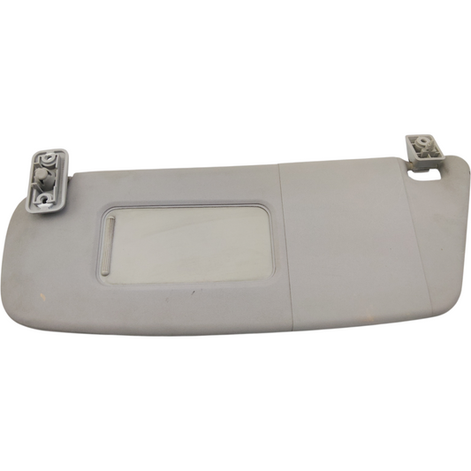 Pannello Alette Parasole Sinistro OPEL MERIVA A