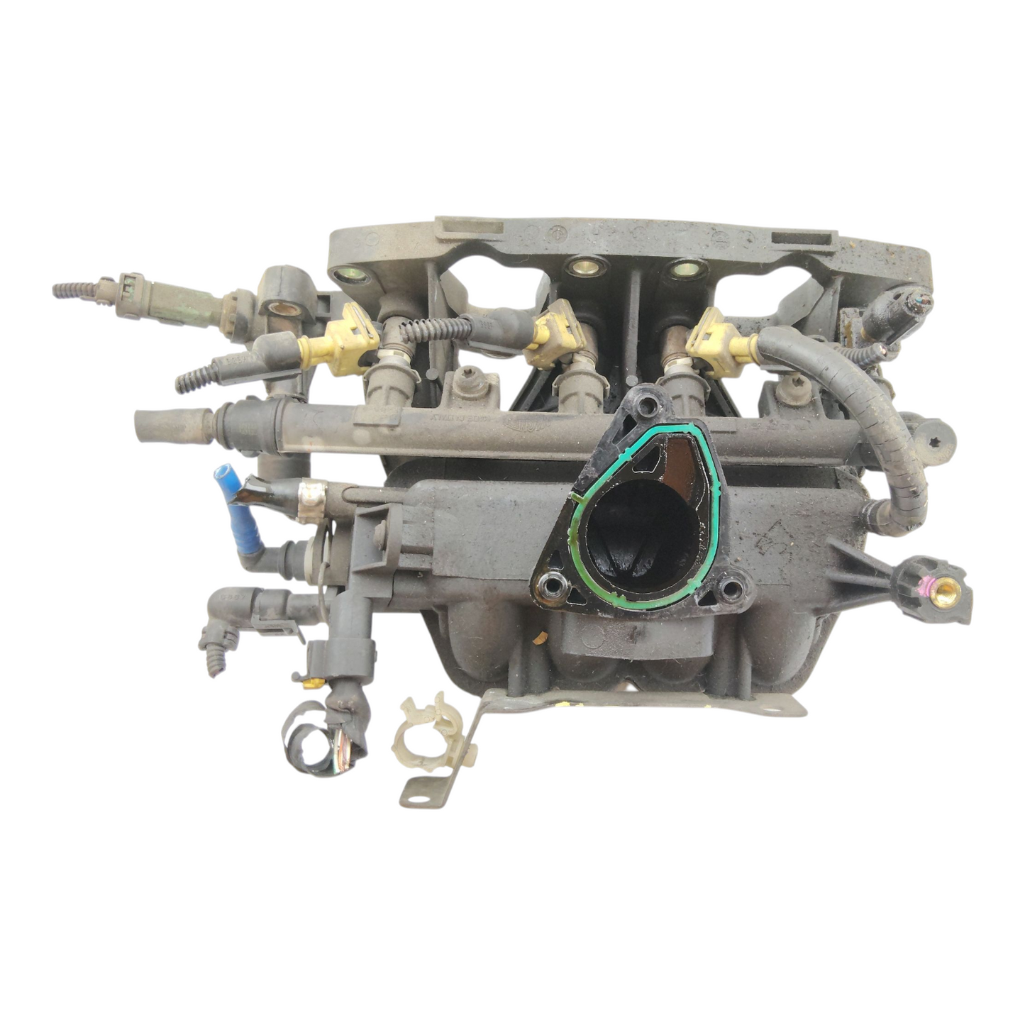Collettore Aspirazione FIAT PANDA 169 2 Serie 1.1 1.2 Benzina