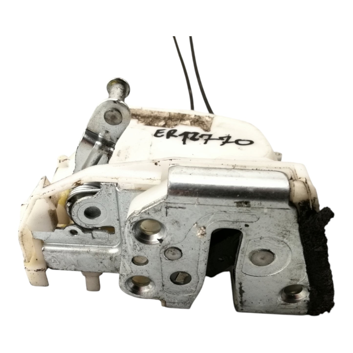 Serratura Porta Posteriore Sinistro OPEL AGILA B