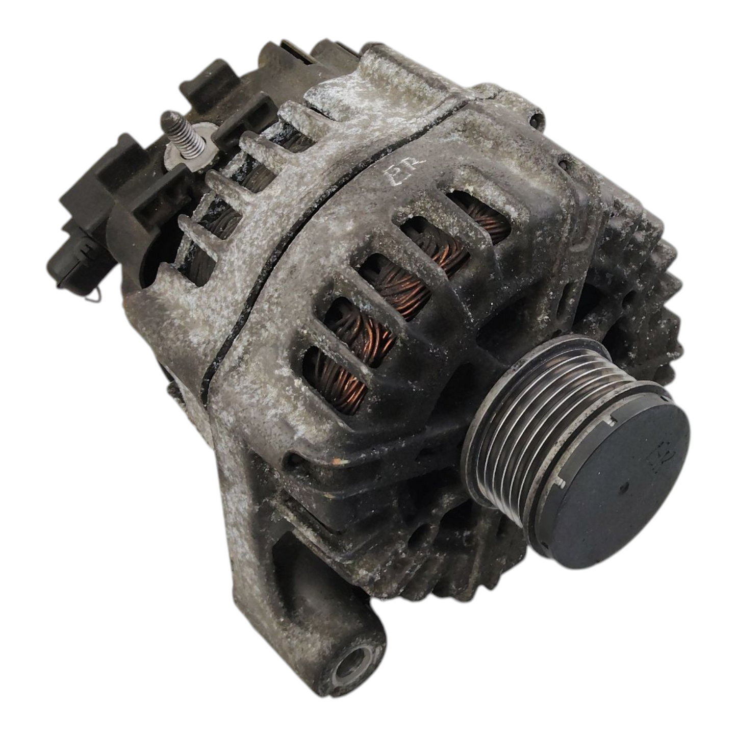 Alternatore BMW SERIE 3 E91 E90 2.0 Motore N47D20A