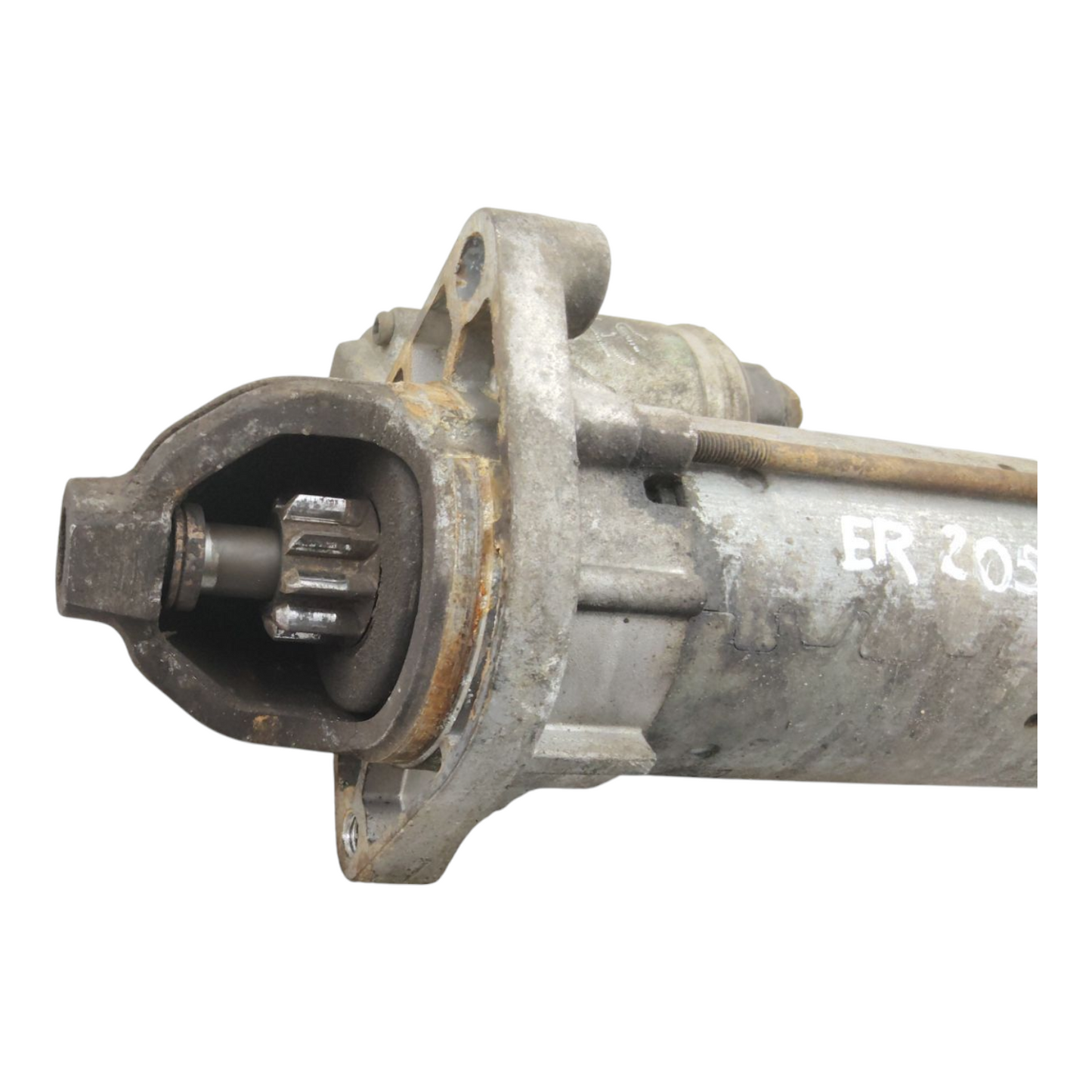 Motorino Avviamento FIAT PUNTO 2 Serie/GRANDE PUNTO/IDEA Diesel