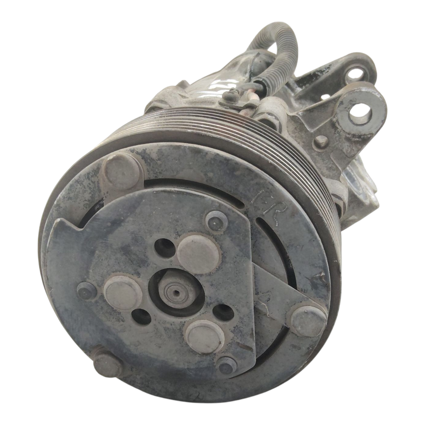 Compressore Aria Condizionata Ac FIAT SEICENTO/600/CINQUECENTO 1.1 Benzina