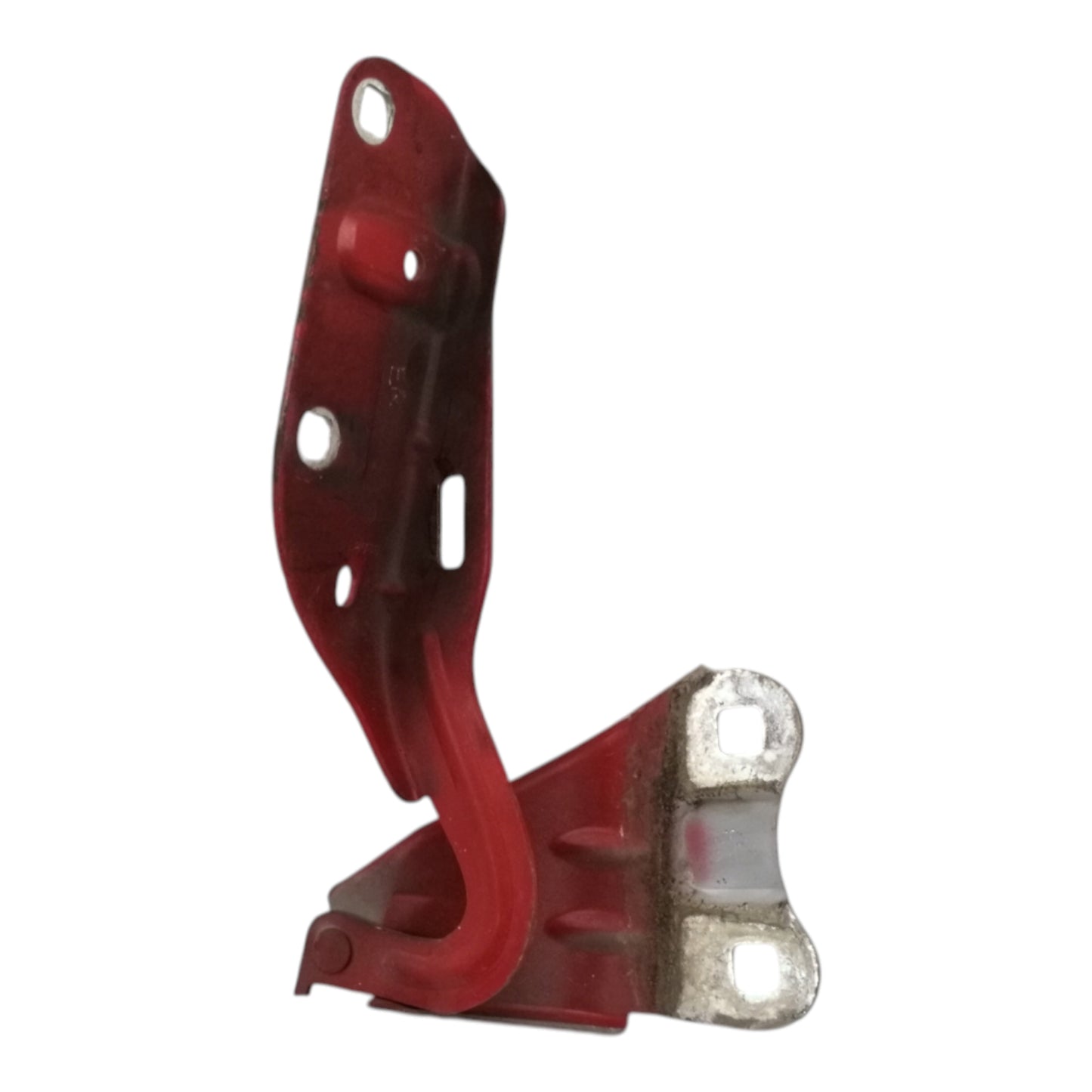Cerniera Cofano Anteriore Sinistro RENAULT TWINGO 2 Serie