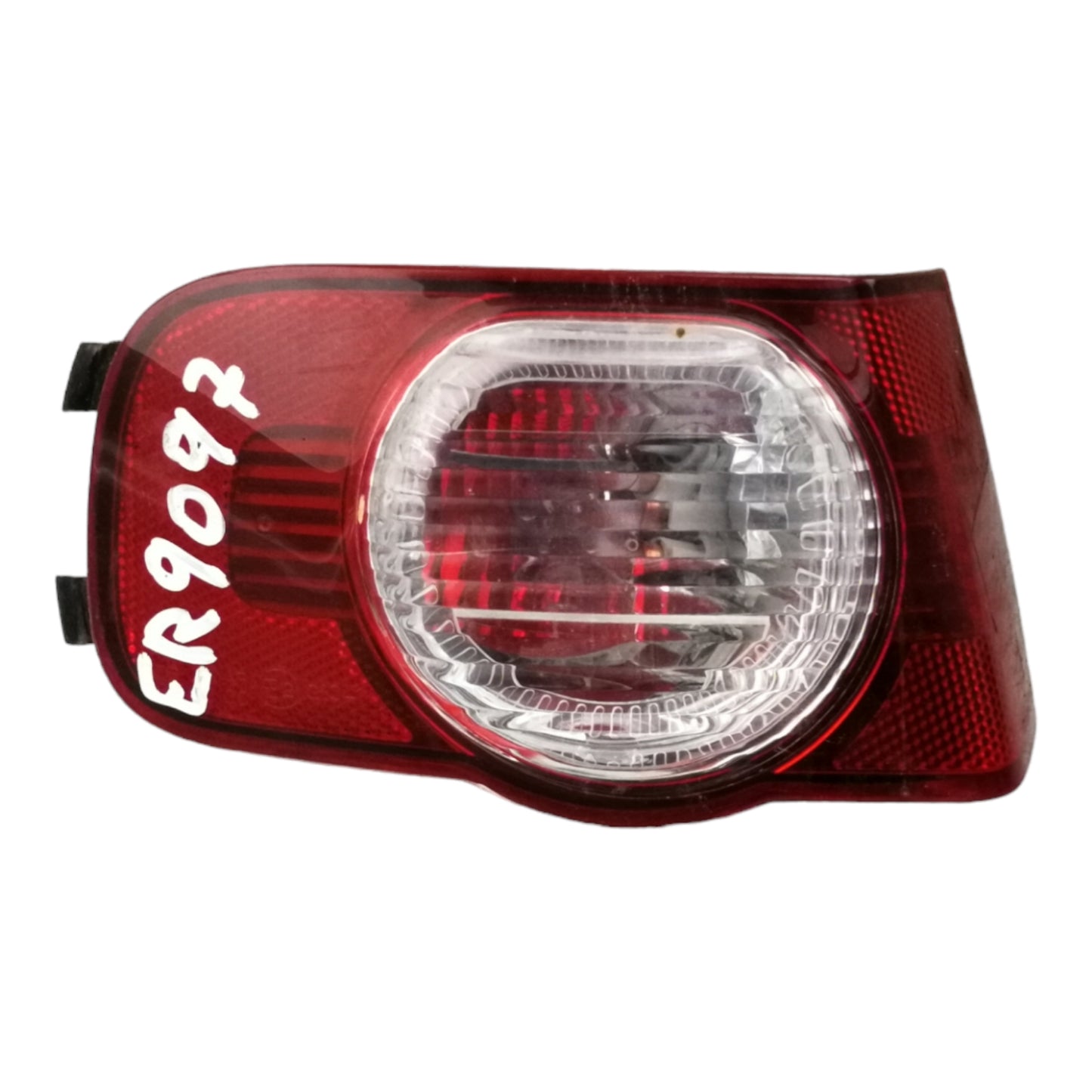 Fanale Retronebbia Posteriore Sinistro CITROEN C3 PICASSO